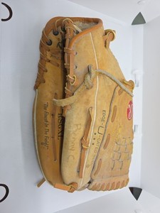 Rawlings Edge U Cated Heel | eBay