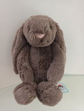 Bashful Truffle Bunny - Medium Jellycat | Jelly Journal