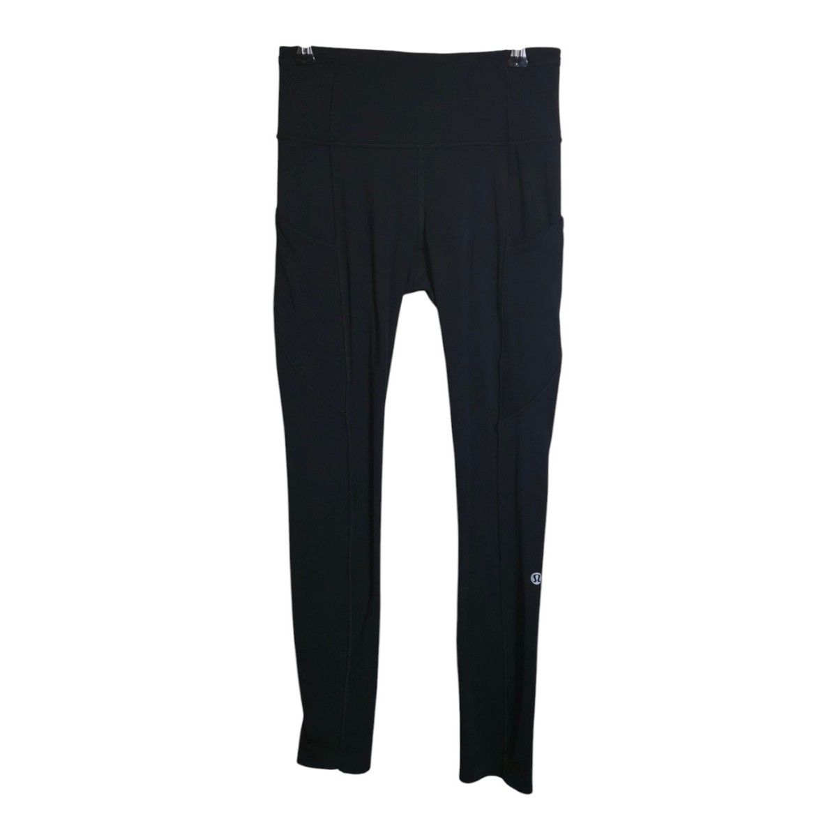 Lululemon Pants Women 4 Black Fast Free HR Tight 25