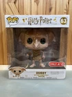 FUNKO POP 10 inch DOBBY #63 Target Harry Potter Rare Elf