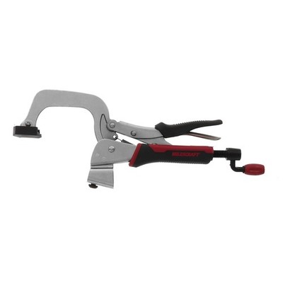 Milescraft BenchClamp 3''