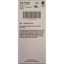 Allen Bradley 1734-TBCJC BRAND   AB 1734-TBCJC US Free Tax