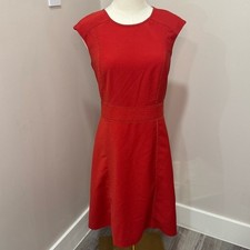 Tory Burch Megan Sleeveless Cocktail Party Dress Size 6