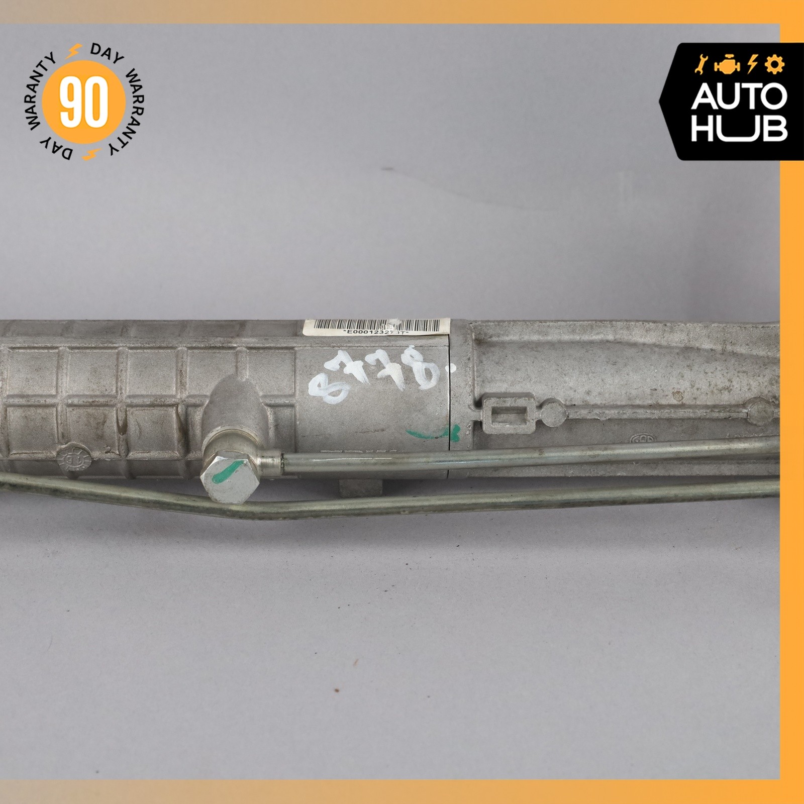 Maserati Quattroporte 2014-2024 Steering rack