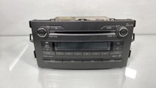 Autoradio Toyota AURIS