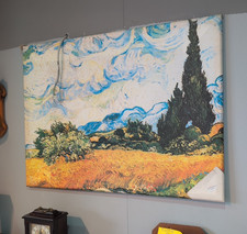 Stampe Quadri Originali Manifattura Di Signa Firenze Con Targhetta Senza Cornice