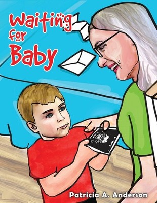 Waiting For Baby