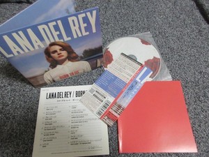 Lana Del Rey Japan | eBay