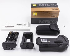 nikon mb-d12 Multifunktions-Batteriehandgriff f. Nikon D800