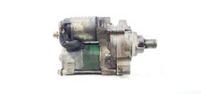 1986 1987 Honda CRX OEM Starter Motor 1.5L Manual Reman