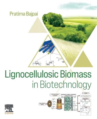 Lignocellulosic Biomass in Biotechnology - 9780128218891