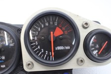 Motorcycle Instruments and Gauges for Kawasaki Ninja ZX7 for sale