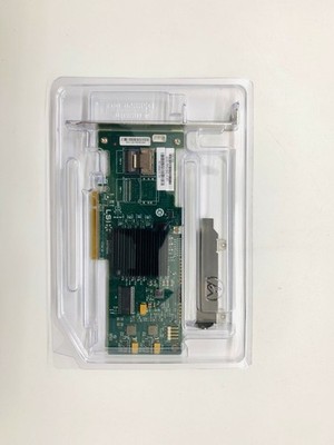 LSI MegaRAID Internal LSI00199 SATA/SAS 9240-4i 6Gb/s PCIe 2.0 RAID Controller #