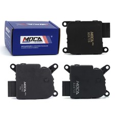 3 Hvac Heater Blend Door Actuator 15-18 Escalade 14-18 Silverado 15-19 Sierra 3 Hvac Heater Blend Door Actuator 15-18 Escalade 14-18 Silverado 15-19 Sierra