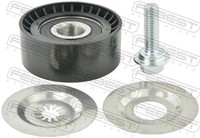 Febest Reparatursatz, Bremssattel 0175-NCP90F FüR Toyota