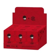 HIRONO x CLOT WHOLE SET SEALED AUTHENTIC POP MART