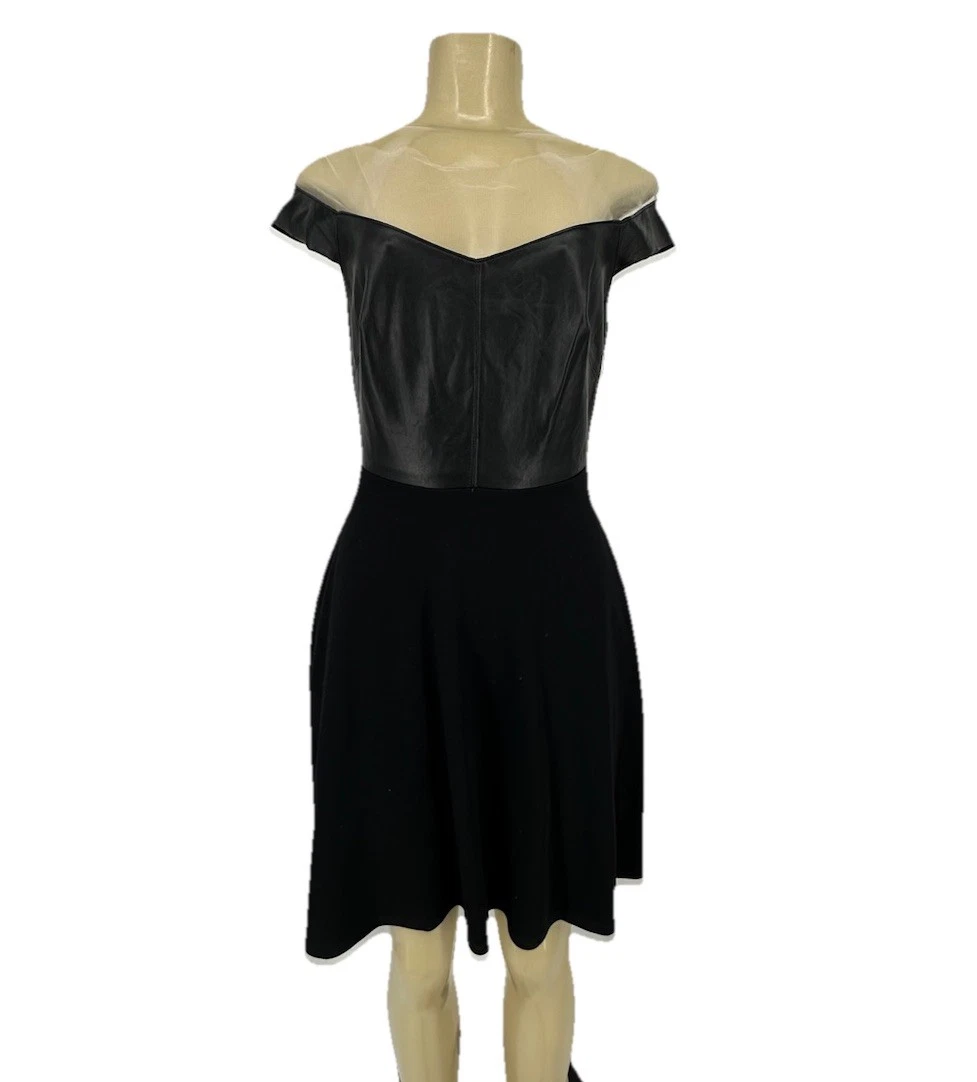 Faux Leather Dresses Bailey 44 for Women for sale | eBay Faux Leather Dresses Bailey 44 for Women for sale | eBay