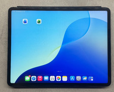 Apple iPad Pro 12.9 5. Gen 128GB WiFi Space Grau – 5. Generation