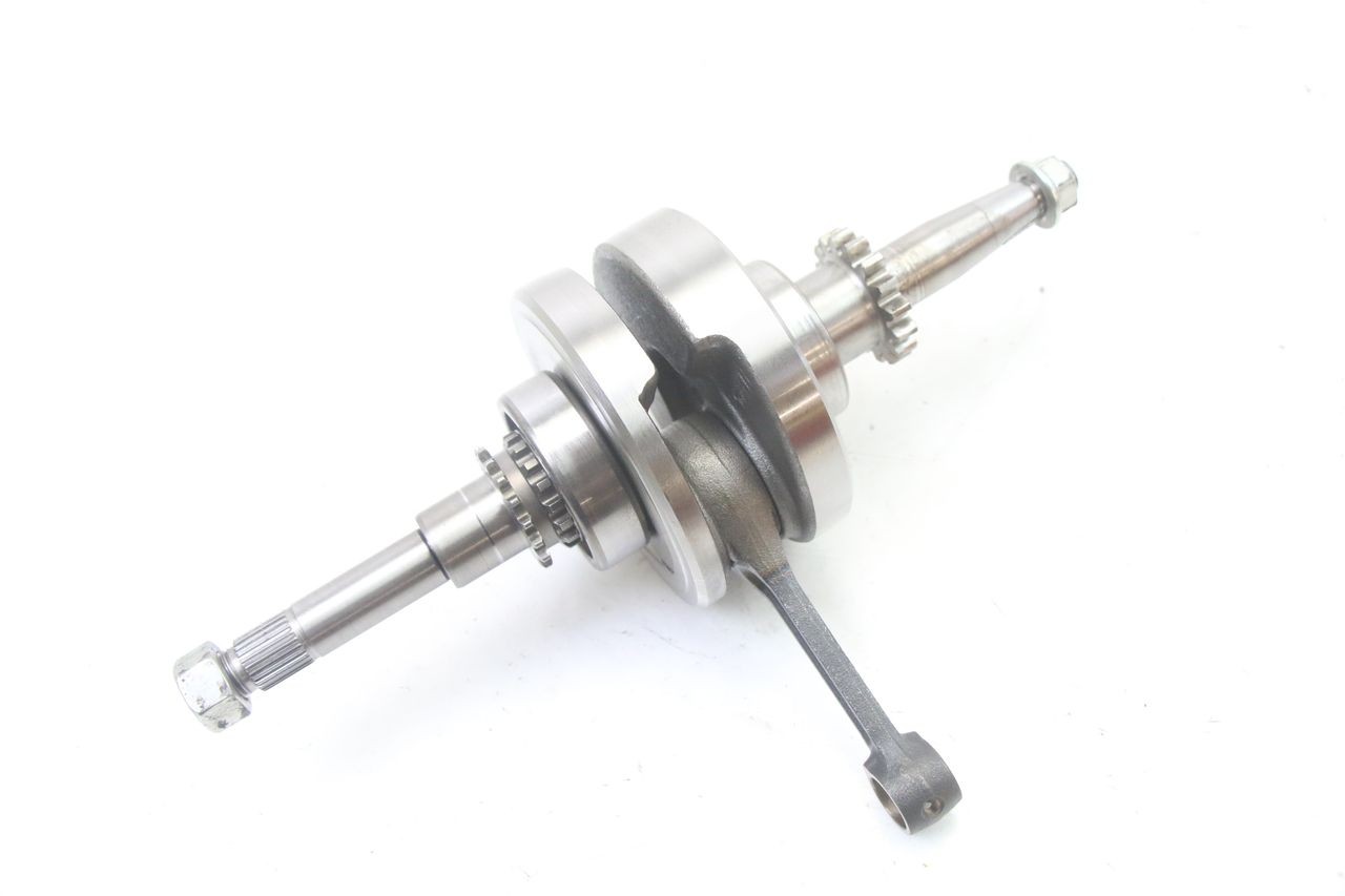 CRANKSHAFT - KYMCO AGILITY 4T 50 (2018 - 2022)