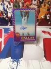 OLIVIER-MAXENCE PROSPER 2024-25 TOPPS CHROME 1973 PURPLE GEO AUTO