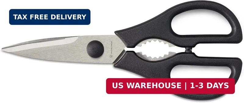 Wüsthof Kitchen Shears