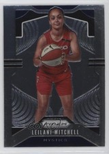 2020 Panini Prizm WNBA Leilani Mitchell #59 19l7