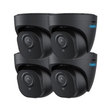 Reolink RLC-520A 5MP PoE IP Überwachungskamera Aussen Personen-/Autoerkennung