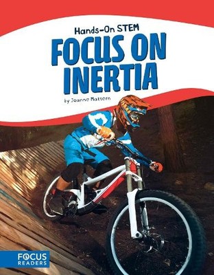 Focus on Inertia - 9781635173482