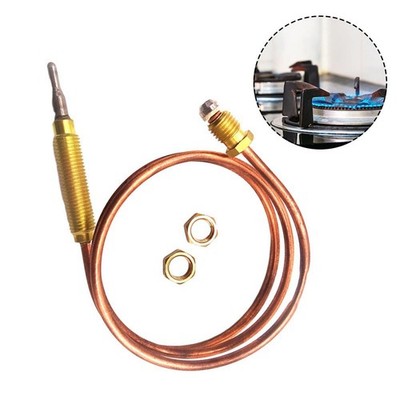 Wide Application M8 Common Thermocouple for Different Burning Appliances