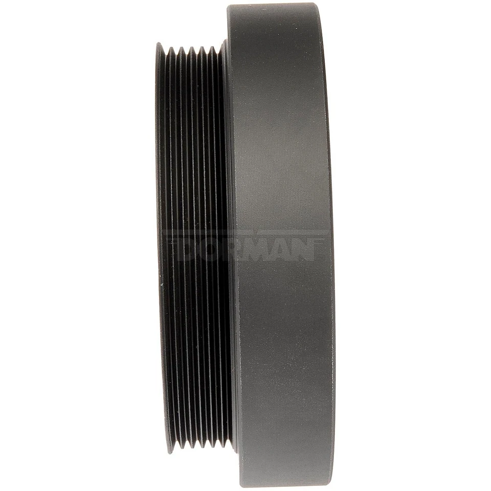 Equilibrador armónico Dorman 594-810 para 328 525 530 330 325 BMW 328i xDrive 128i Z4 Foto 2 de 4