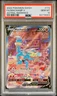 POKEMON PSA 10 MACHAMP V FULL ART 172/189 ASTRAL RADIANCE ENGLISH 2022!