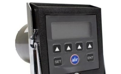 652-8-5000 ATC-Automatic Timing & Control Counters, 652 Series TIMER