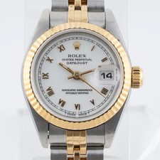 Rolex Lady-Datejust 26 69173