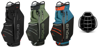BIG MAX 2025 Aqua IPX. Tour - Cartbag (JY9505)
