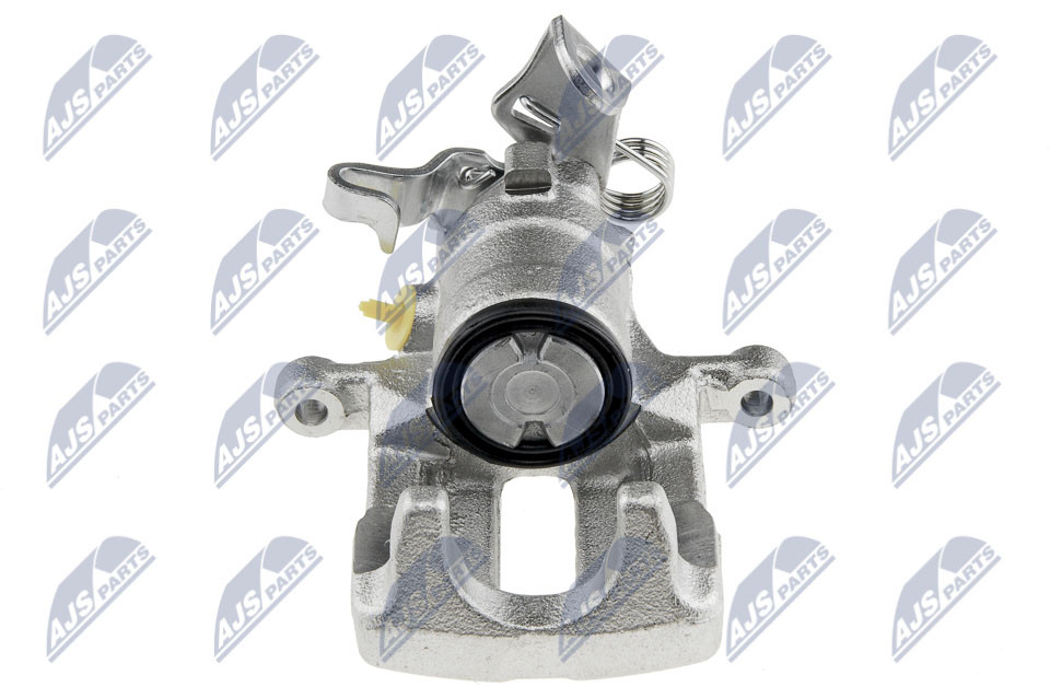 BRAKE CALIPER HZT-CT-002 FOR PEUGEOT FIAT LANCIA CITROEN 4HW /4HR /4HT 2.2L 4cyl - Image 5