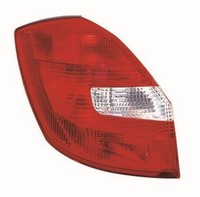 Heckleuchte RüCkleuchte Rechts FüR Skoda Fabia II 542 Combi 545 06-14 5J6945112A