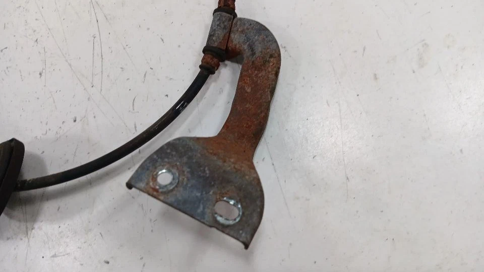 Cable de acoplamiento de palanca de cambios Acura MDX 2010 2011 2012 2013 Foto 4 de 4