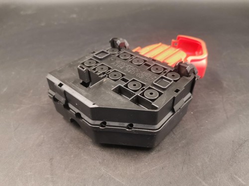 MERCEDES M CLASS BATTERY TERMINAL W164, 09/05-12/11 05 06 07 08 09 10 11