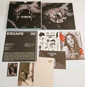 G Idle Album | eBay