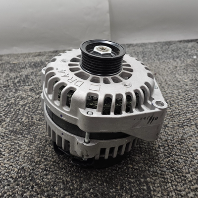 #ad Delco Remy 8400251 145A Alternator Replacement For Freightliner 12V 145A W42 W62 $85.49