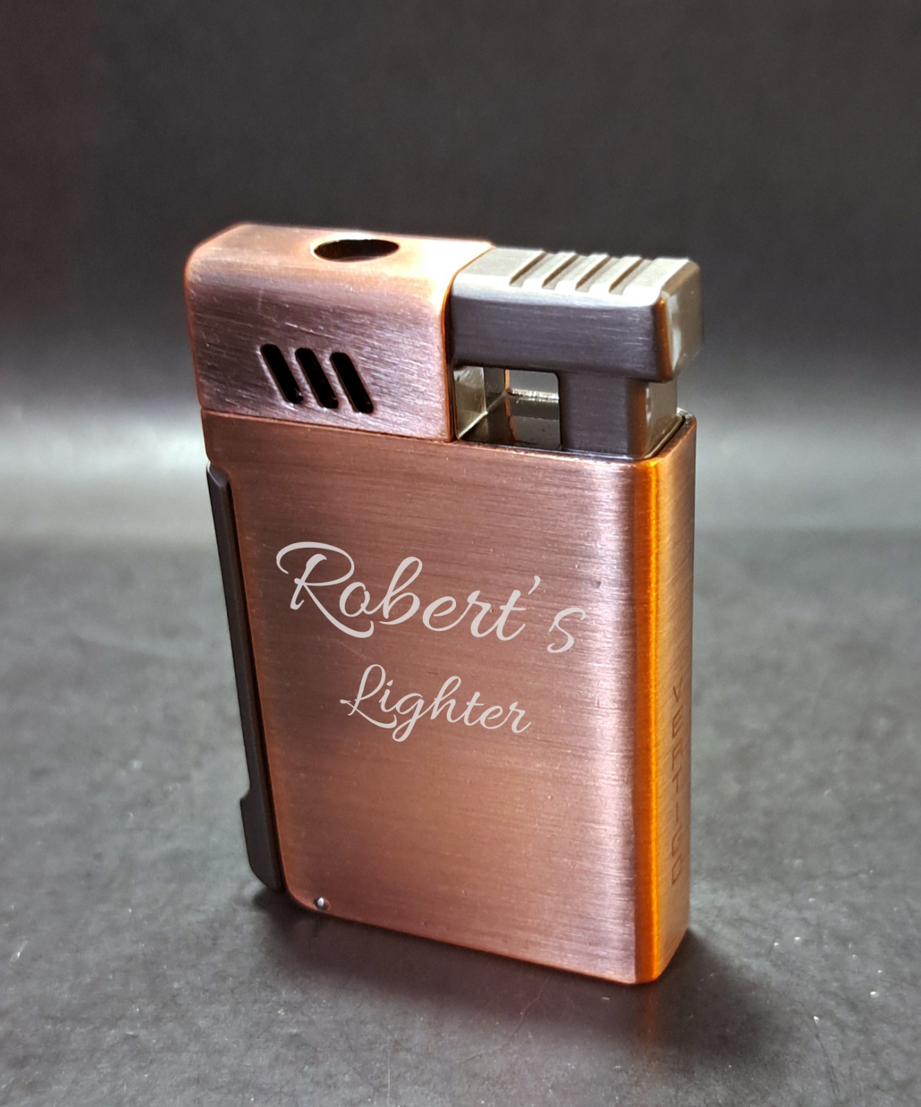 | Custom Engraved | New