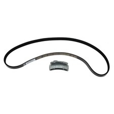 Air Conditioning Compressor Belt Kit For Chevy For Buick Replace 12658178