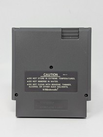 Galaga: Demons of Death (Nintendo NES, 1988) - Cart Only