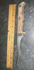 Mighty Oak By Imperial 11 Inch Filet Boning /Knife Made In USA