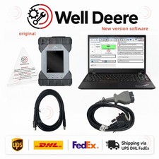 Nissan Renault Mut3 Vi 3 Consult-4 Plus Rmn Bosch Original Diagnostics Tool