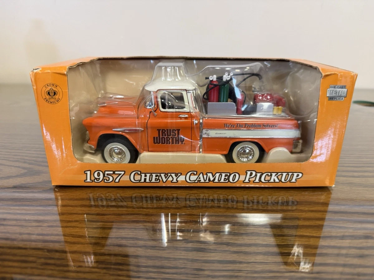 1957 Chevy Cameo for sale | eBay