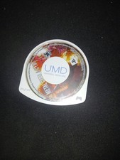 Metal Gear Ac!d Acid (Sony PSP, 2005) Untested