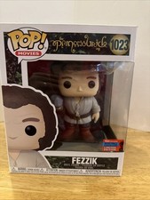 Funko Pop The Princess Bride Figures 16