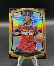 Bradley Beal Cards and Memorabilia Guide 39