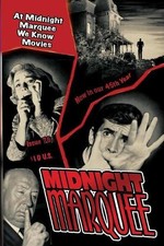 Gary J Svehla Midnight Marquee #76 (Paperback) Midnight Marquee